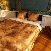 Kayori Oji Bettwäsche Baumwolle satin