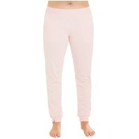 loud + proud Damen Sweat Hose, GOTS-zertifiziert