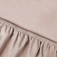 Kayori Saiko - Spannbettlaken für Matratze - Jersey