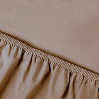 Kayori Saiko - Spannbettlaken für Matratze - Jersey