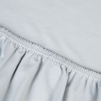 Kayori Saiko - Spannbettlaken für Matratze - Jersey