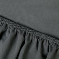 Kayori Saiko - Spannbettlaken für Matratze - Jersey