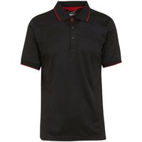 Herren Poloshirt Kurzarm Mehrfarbig Regatta Professional