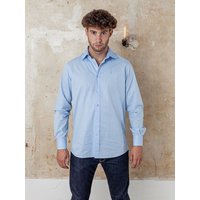goodsociety Hemd slim fit