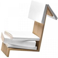 Buchablage / Lesezeichen (side by side)
