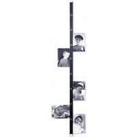 Klemmleiste Clip Rail (side by side)