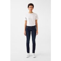 Damen Jeans MID SUN Slim Comfortstretch DAWN Bio-Baumwolle