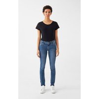 Damen Jeans MID SUN Slim Comfortstretch DAWN Bio-Baumwolle