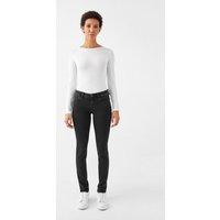 Damen Jeans MID SUN Slim Comfortstretch DAWN Bio-Baumwolle