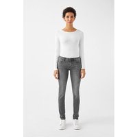 Damen Jeans MID SUN Slim Comfortstretch DAWN Bio-Baumwolle