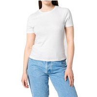 YTWOO Bio Damen T-Shirt, enganliegend aus Bio-Baumwolle