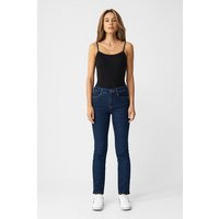 Damen Jeans STELLAR Slim Straight DAWN Bio-Baumwolle