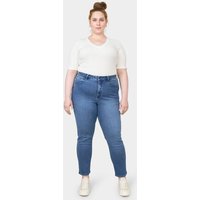 Damen Jeans SUN UP Organic Powerstretch DAWN Bio-Baumwolle Curvy