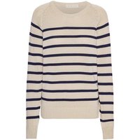 GROBUND Der Strickpullover Helga - GOTS zertifiziert aus 100% Bio-Baumwolle