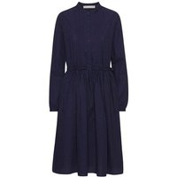 GROBUND Das Kleid Rigmor - GOTS zertifiziert aus 100% Bio-Baumwolle
