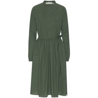 GROBUND Das Kleid Rigmor - GOTS zertifiziert aus 100% Bio-Baumwolle
