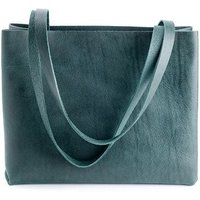 Harold's 268808 Einkaufstasche Sattlerleder