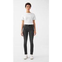Damen Jeans SUN UP Powerstretch DAWN Bio-Baumwolle