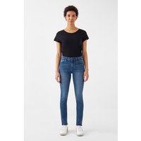 Damen Jeans SUN UP Powerstretch DAWN Bio-Baumwolle