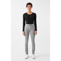 Damen Jeans SUN UP Organic Powerstretch DAWN Bio-Baumwolle