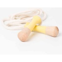Hüpfseil aus Holz von Me&Mine
