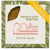 Maison Du Laurier Aleppo Seife aus Syrien
