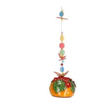 CERAMICdesign Windspiel Glocken aus Keramik