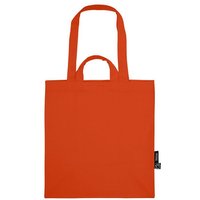 Neutral® Baumwolltasche Einkaufstasche Shopper Kurze und Lange Henkel