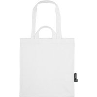 Neutral® Baumwolltasche Einkaufstasche Shopper Kurze und Lange Henkel