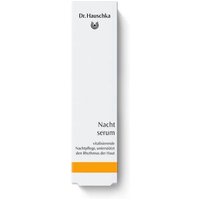 Dr. Hauschka Nachtserum