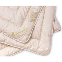 purnatour Kapok Sommerbettdecke - bio organic -