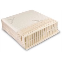 Baumberger Naturlatex Matratze Varia Solo Comfort