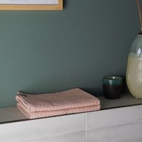 AGA.PIE Handtuch-Set, Lyocell aus Bambuscellulose mit Bio-Baumwolle - 2 Stk.