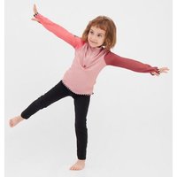 WeeDo Langarmshirt „Unido Funderwear“