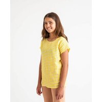 Matona Leichtes T-Shirt für Kinder aus Leinen / Easy T-Shirt