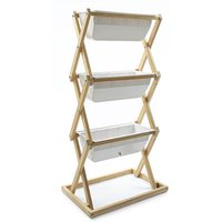 URBANATURE Vertikaler Garten - 10 Liter (HYDRO) URBANATURE Vertikaler Garten - 10 Liter (HYDRO)