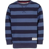 Band of Rascals Striped Sweat