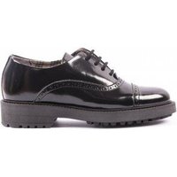 Risorse Future Halbschuh Becky Schwarz