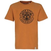 Band of Rascals Tiger Style T-Shirt