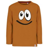 Band of Rascals Smile Longsleeve
