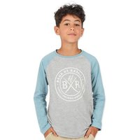 Band of Rascals Circle Raglan Longsleeve