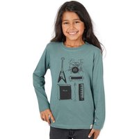 Band of Rascals I wanna Rock Longsleeve