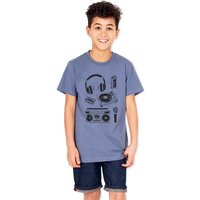 Band of Rascals Hip Hop Hooray T-Shirt