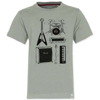 Band of Rascals I wanna Rock T-Shirt