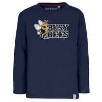Band of Rascals Busy Bees Longsleeve