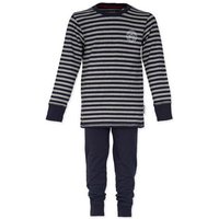 Band of Rascals Basic Striped Pyjama