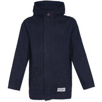 Band of Rascals Season Parka