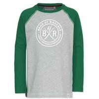 Band of Rascals Circle Raglan Longsleeve