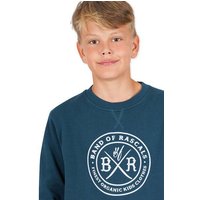 Band of Rascals Circle Sweatshirt