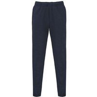 YTWOO Herren Bio Jogginghose aus Fleece